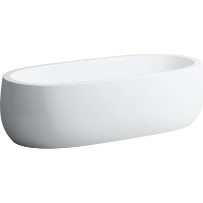 LAUFEN Il Bagno Alessi 183 x 87 cm H2459720006151