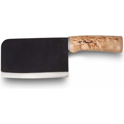 ROSELLI Chinese chef knife carbon R730