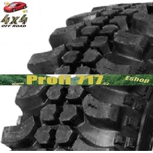 Pneus Ovada 235/85 R16 T3 116Q