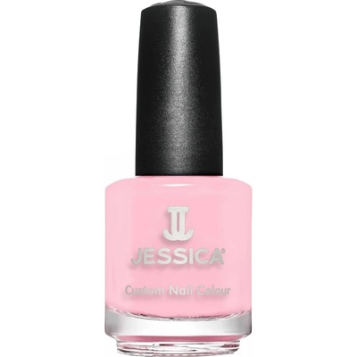 Jessica lak na nehty 1244 Pink Squirrel 15 ml