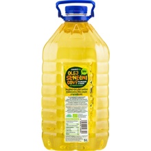 Country Life Olej slnečnicový 5 l