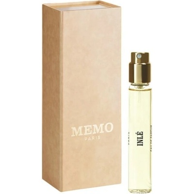 Memo Paris Inle parfumovaná voda unisex 10 ml