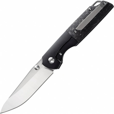 Kansept Warrior CPM-S35VN 6AL4V K1005T6L