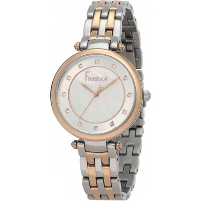 Freelook Дамски часовник Freelook FL. 1.10111-4 (B--FL.1.10111-4)