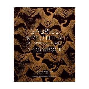 Gabriel Kreuther | Michael Ruhlman (ISBN: 9781419747823)