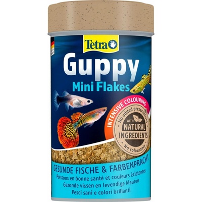 Tetra Guppy 100 ml