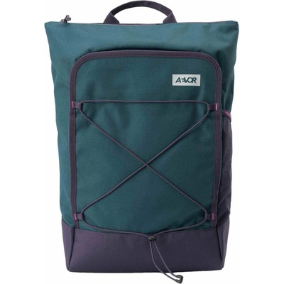 Aevor Day Pack FLX Vintage Teal modrá 21 l