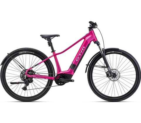 CTM RUBY GX ALLROAD 2026
