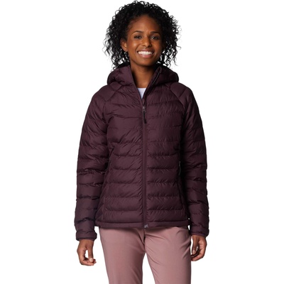 Columbia Powder lite hooded jacket xl