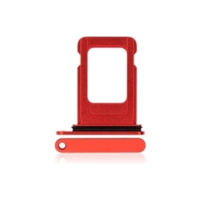 Šuplík SIM iPhone 13, 13 mini red