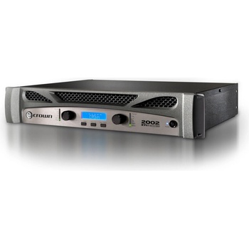 Crown XTi 2002