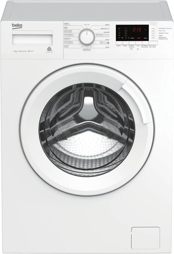 Beko WUE7612CSX0