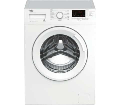 Beko WUE7612CSX0