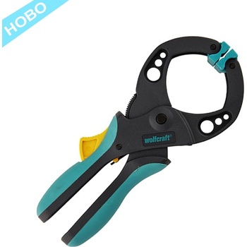 Image 1 of wolfcraft Стяга тип чирак Wolfcraft пластмасова 30 мм, FZR 30 (105 WLF 233)