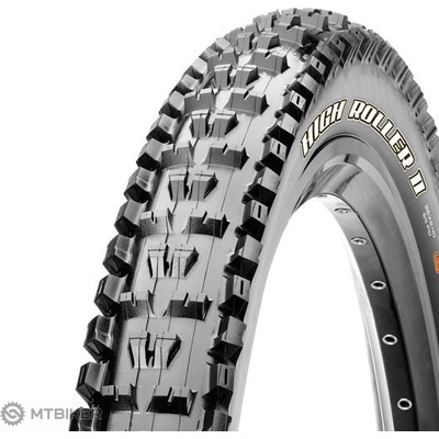 Maxxis High Roller II 29x2,50 WT 3C MaxxTerra DD TR kevlar