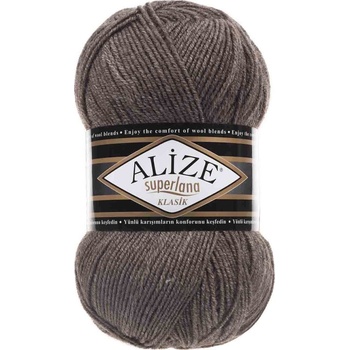 alize Superlana Klasik 240 Плетива прежда (11400240)