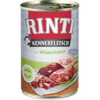 Rinti Kennerfleisch diviak 400 g