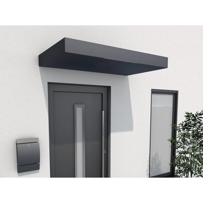 Gutta Guttavordach BS LED strip 200x90x15,5 cm - 75000062