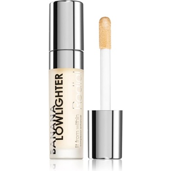 Rodial Banana Lowlighter озаряващ коректор 5, 5ml