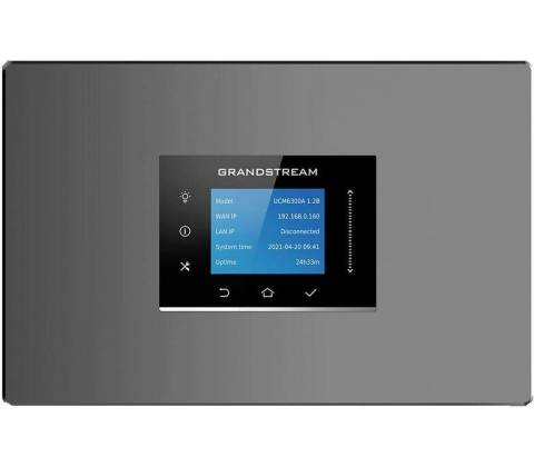 Grandstream UCM6300
