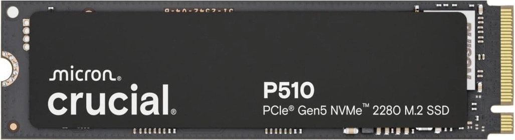 Crucial P510 1TB CT1000P510SSD8