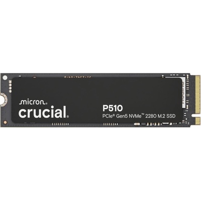 Crucial P510 1TB CT1000P510SSD8