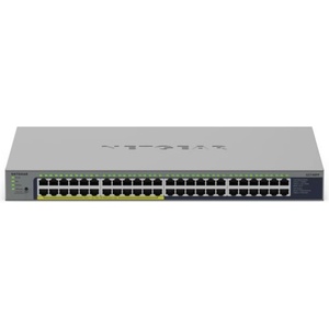 NETGEAR GS748PP-100EUS