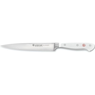 Wüsthof nôž na šunku 16 cm Classic White 1040200716