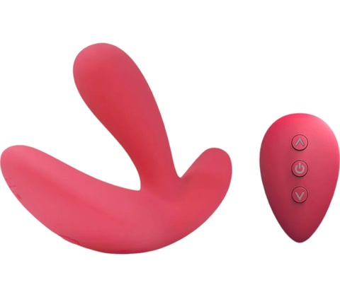 COTOXO SADDLE PROSTATE