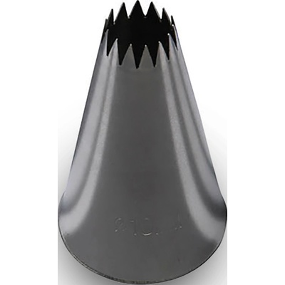 Silikomart Резец за сладкиши Francese Bf313 9 мм (43.335.99.0000)