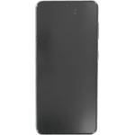 Samsung Стъкло и LCD екран за Samsung Galaxy S21 5G / SM-G991, оригинален, сиво (17782)