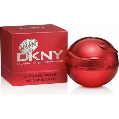 DKNY Donna Karan Be Tempted parfumovaná voda dámska 50 ml