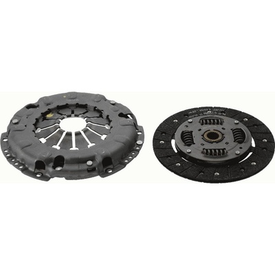 SACHS Sada spojky 3000951546
