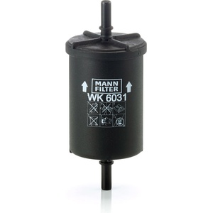 Mann-filter Горивен филтър mann-filter wk 6031