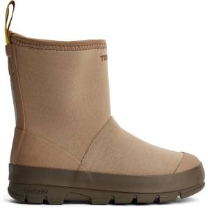 Tretorn Детски зимни ботуши Tretorn Kid's Mimas Hybrid Winter boots - Shitake - размер 31 (EU) (702-3742-0220)