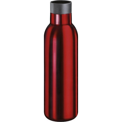 Cilio Cestovní Termo láhev 450 ml červená