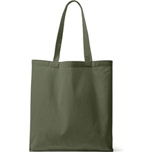 Halink Plátená taška X1438 Military Green 42x38x10 cm