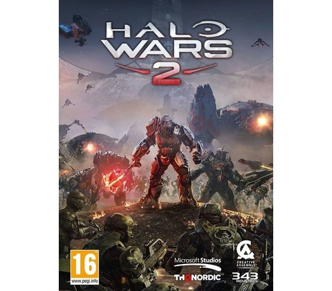 Halo Wars 2