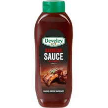 Develey BBQ omáčka 875 ml