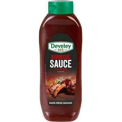 Develey BBQ omáčka 875 ml