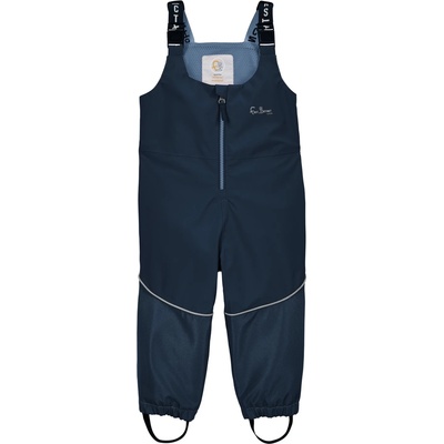 killtec Детски водоустойчив панталон Killtec Kid's Fios 15 Waterproof trousers - Dunkelnavy - размер 122/128 (EU) (701-4321-0114)