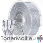 Elegoo PLA филамент Elegoo PLA Silk, 1.75 mm, 1.0 kg, Silk Silver Grey - tonermall