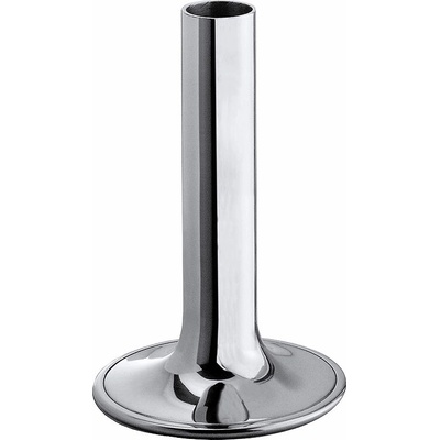 CONTACTO Váza / svícen z nerezové oceli 125 mm | CONTACTO, 1057/125