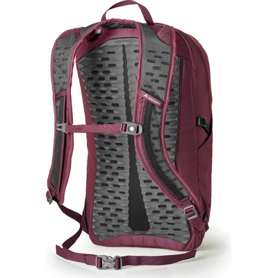 Gregory Kiro 22 l obsidian black