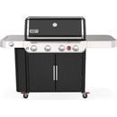 Weber Genesis E-435 plynový černý 36410047
