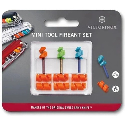 Victorinox Mini Tool Súprava kresadiel