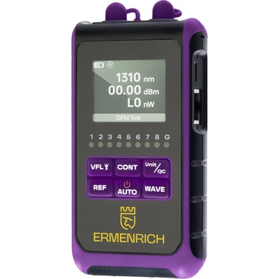 Ermenrich NetGeeks NU25