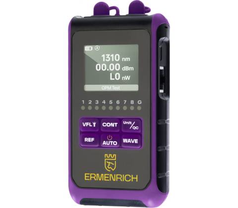 Ermenrich NetGeeks NU25