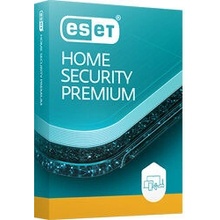 ESET HOME Security Premium 2 lic. 12 mes.