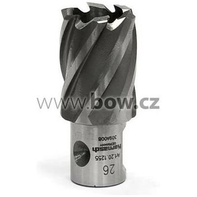 Karnasch Jádrový vrták 26 mm Karnasch SILVER-LINE 25